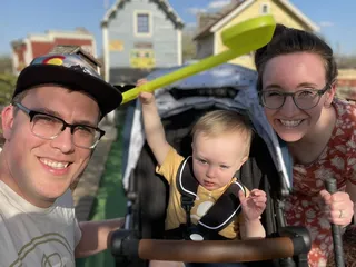 Fun Fore All Family Fun Park