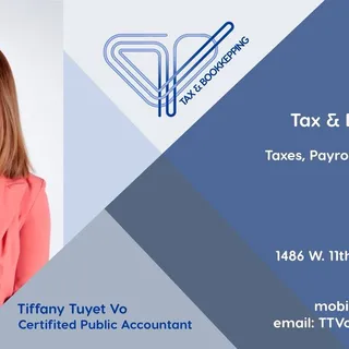 Tiffany Tuyet V.