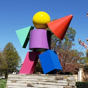 An invitation to play!