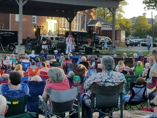 Mauldin Cultural Center