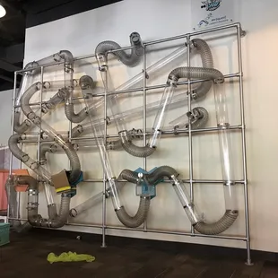 Fun with vacuum tubes