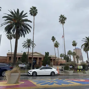 Rainy day