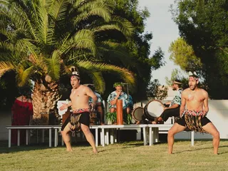 Polynesian Club of Fresno