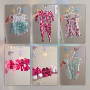 Thank you Children's Orchard!