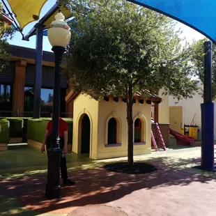 Great children&apos;s place!!