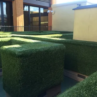 Maze part 2