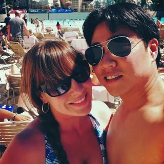 Mrs Happy C.