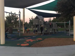 Perry Family Park