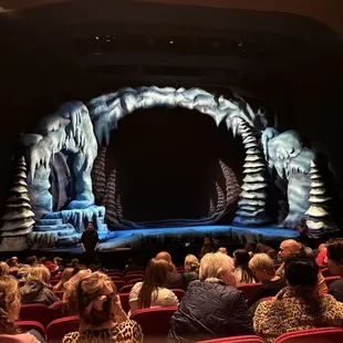 Dr. Seuss's How The Grinch Stole Christmas!