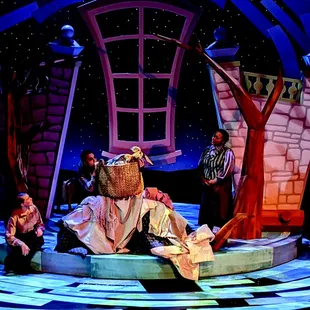 The Velveteen Rabbit