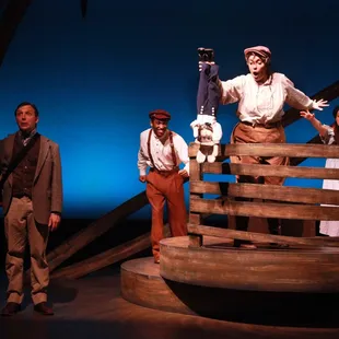 The Miraculous Journey of Edward Tulane