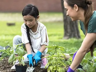 Blue Valley Montessori