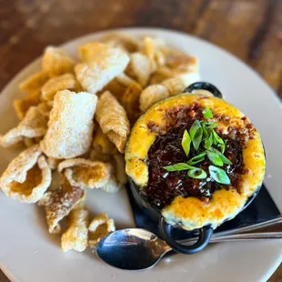 House Pimento Cheese Dip