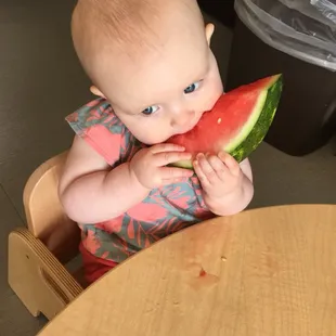 Child's World