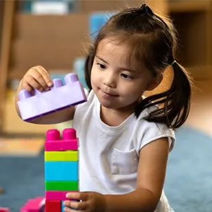 Childtime of Huntersville