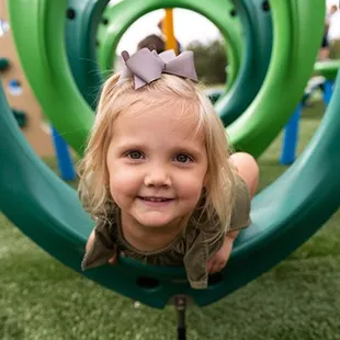 Childtime on West Britton