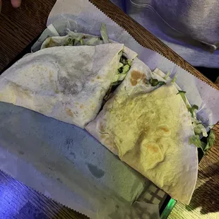 Quesadilla