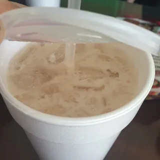 Horchata