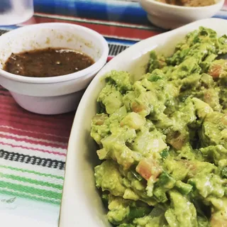 Guacamole