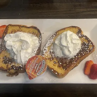 French Toast