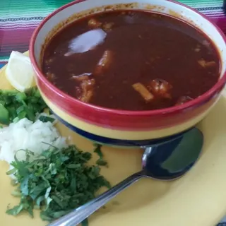 Menudo