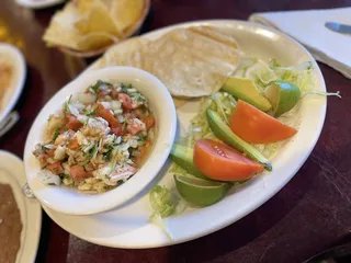 Chapala Mexican Restaurant