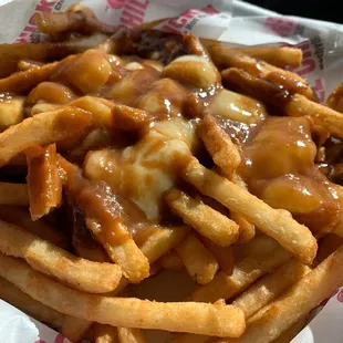 Poutine