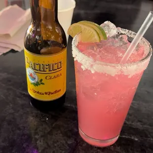 Pink Margarita