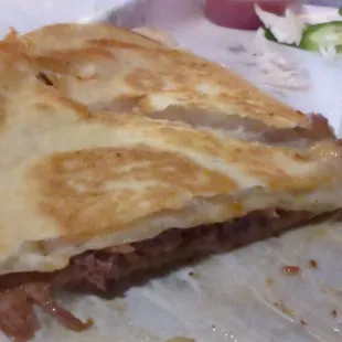 Quesadilla