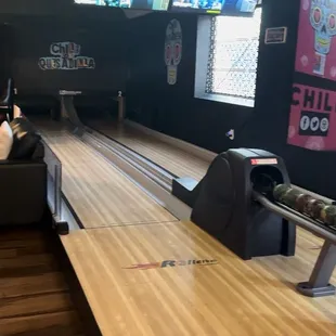 Bowling