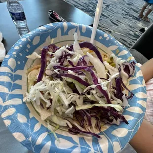 Chicken Bowl