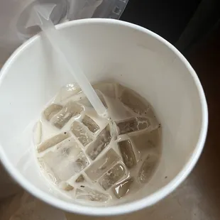 Horchata