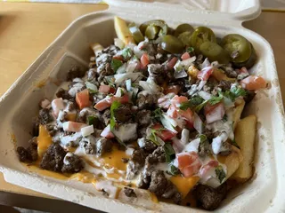 The Bay's Taqueria