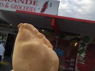 Rio Grande Fruits and Vegetables