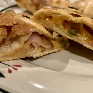 Chile Lindo Empanadas