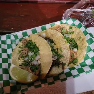 Tacos