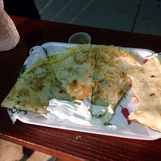Quesadilla