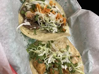 Dos Juanito's Mexican Food