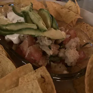 Ceviche