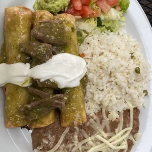 Flautas