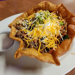 Taco Salad