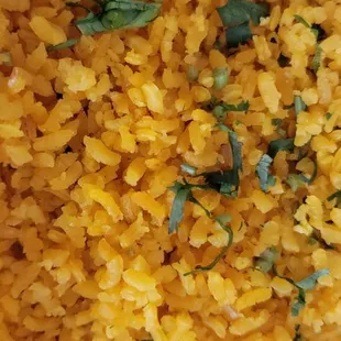 Spanish Rice