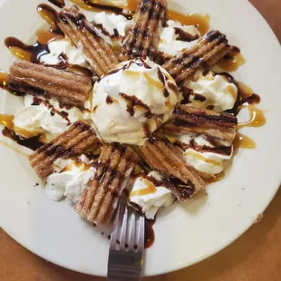 Churros