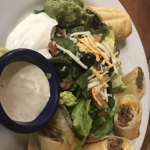 Flautas