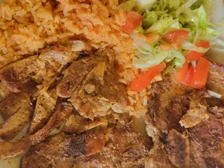 Las Rancheritas Cafe