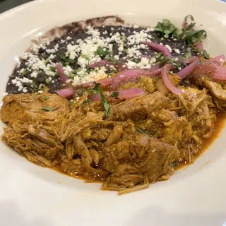 Cochinita Pibil