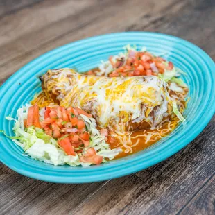 Chile Relleno