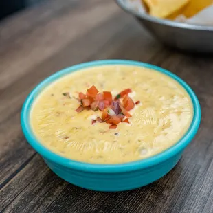 Queso