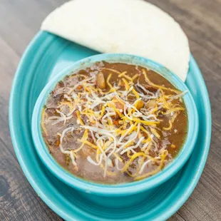 Green Chile Stew