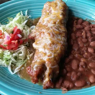 Chili Relleno